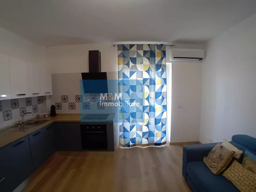 Immagine 15 di Appartamento in vendita  in Via Emanuela Loi 8 a Nettuno