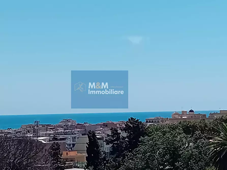 Immagine 40 di Appartamento in vendita  in Via Emanuela Loi 8 a Nettuno