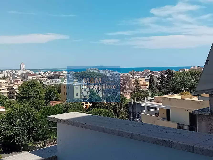 Immagine 44 di Appartamento in vendita  in Via Emanuela Loi 8 a Nettuno