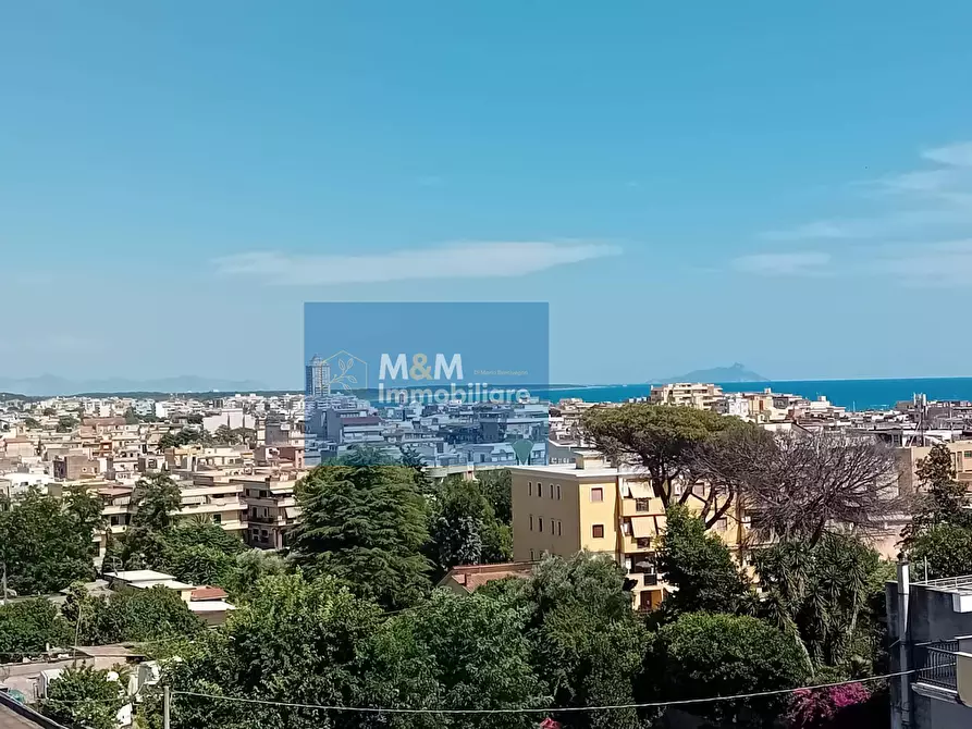 Immagine 46 di Appartamento in vendita  in Via Emanuela Loi 8 a Nettuno