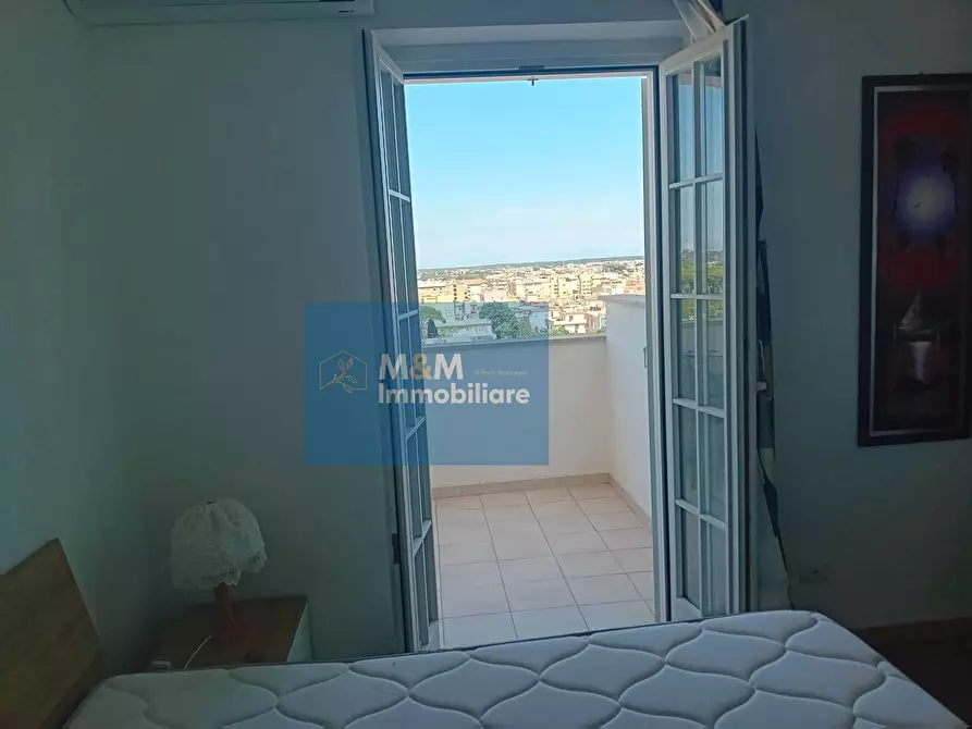 Immagine 29 di Appartamento in vendita  in Via Emanuela Loi 8 a Nettuno