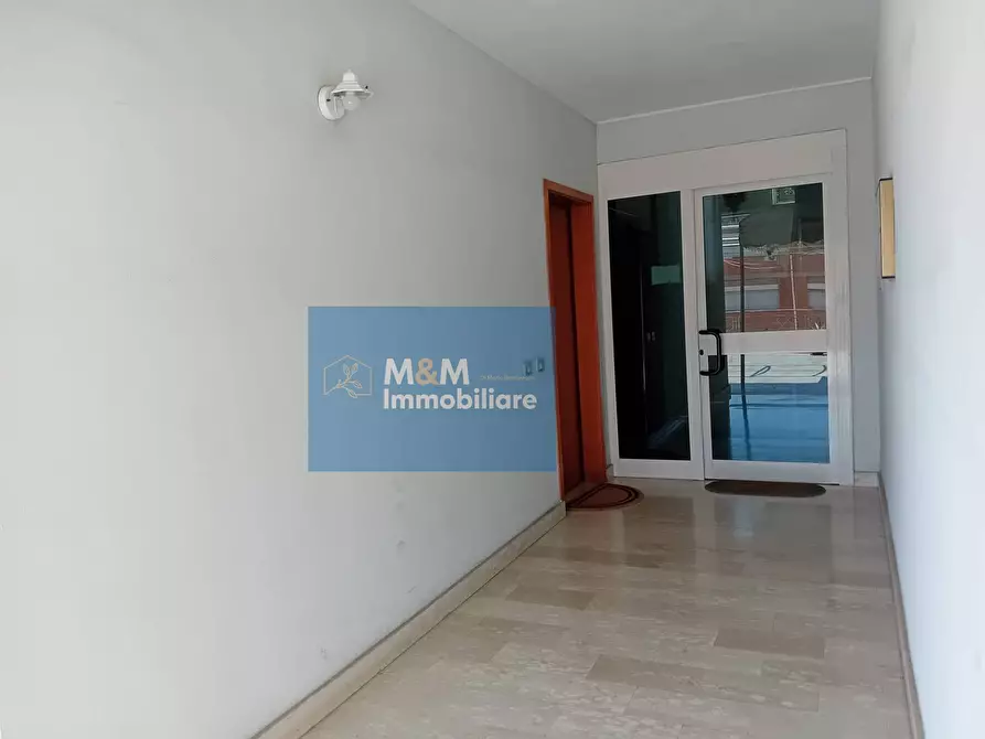 Immagine 3 di Appartamento in vendita  in Via Emanuela Loi 8 a Nettuno
