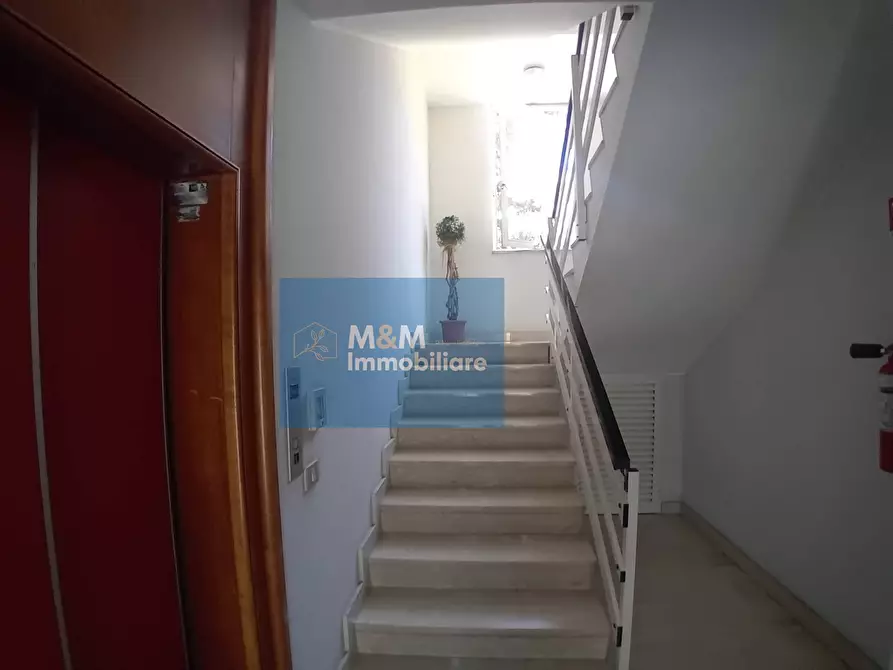 Immagine 4 di Appartamento in vendita  in Via Emanuela Loi 8 a Nettuno