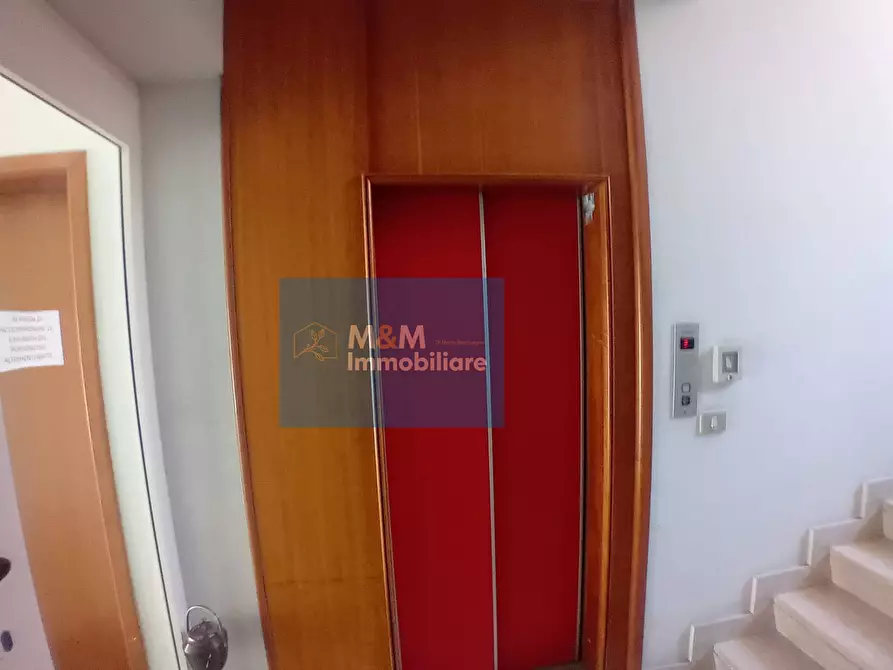 Immagine 5 di Appartamento in vendita  in Via Emanuela Loi 8 a Nettuno