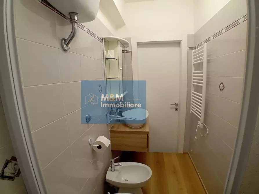 Immagine 33 di Appartamento in vendita  in Via Emanuela Loi 8 a Nettuno