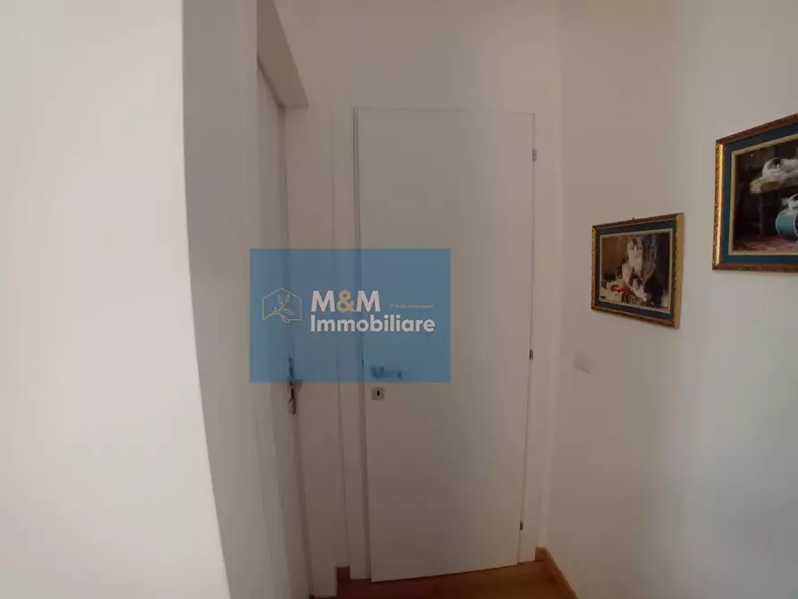 Immagine 17 di Appartamento in vendita  in Via Emanuela Loi 8 a Nettuno