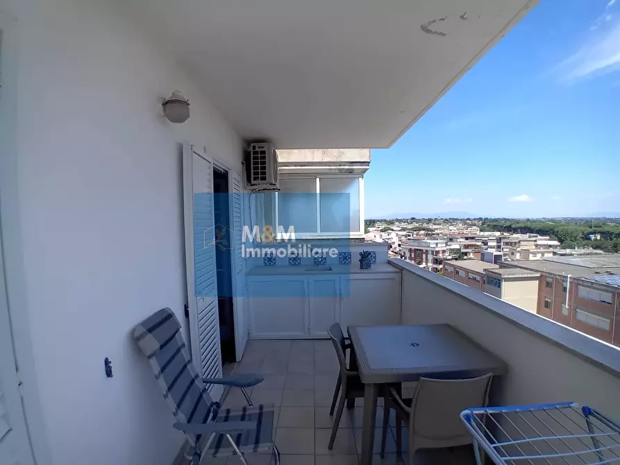 Immagine 35 di Appartamento in vendita  in Via Emanuela Loi 8 a Nettuno
