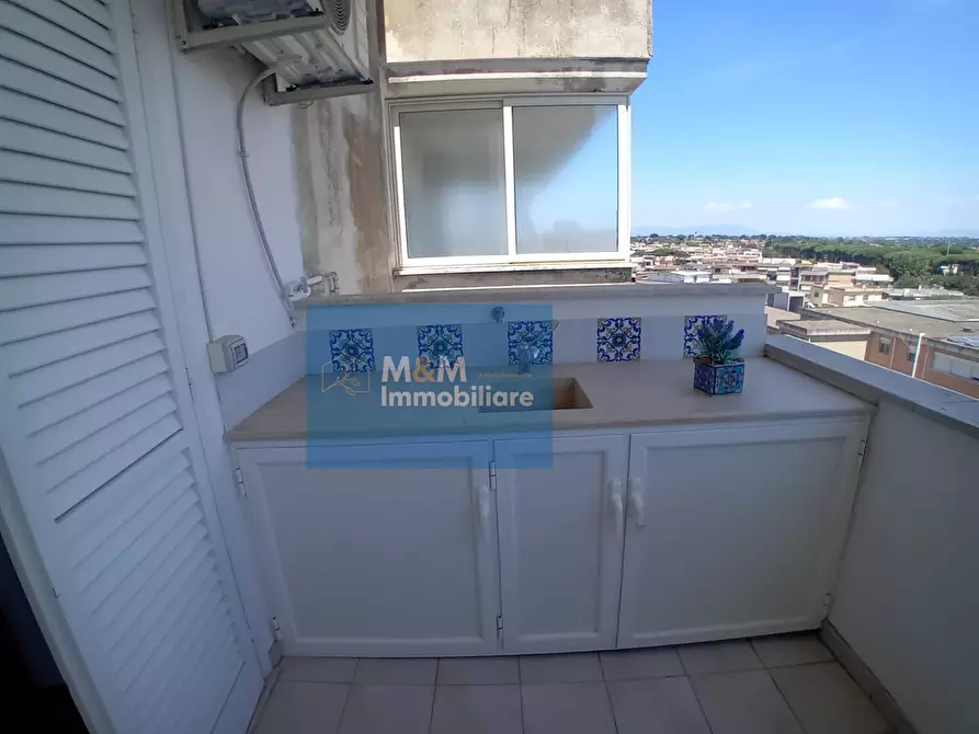 Immagine 36 di Appartamento in vendita  in Via Emanuela Loi 8 a Nettuno