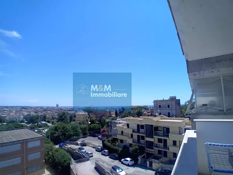 Immagine 49 di Appartamento in vendita  in Via Emanuela Loi 8 a Nettuno