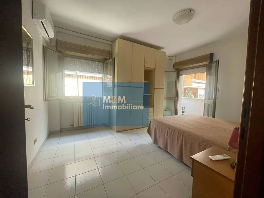 Immagine 22 di Appartamento in vendita  in Via dei latini 22 a Nettuno