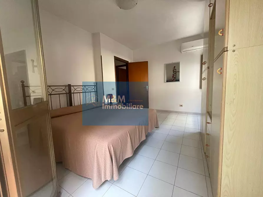 Immagine 23 di Appartamento in vendita  in Via dei latini 22 a Nettuno