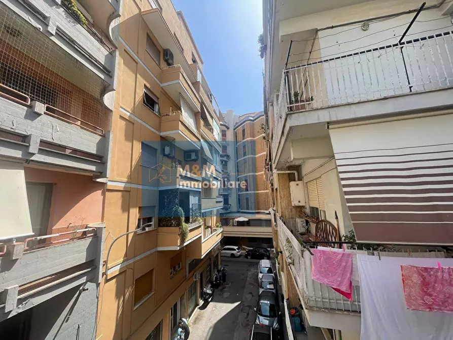 Immagine 3 di Appartamento in vendita  in Via dei latini 22 a Nettuno