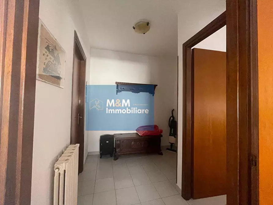 Immagine 25 di Appartamento in vendita  in Via dei latini 22 a Nettuno