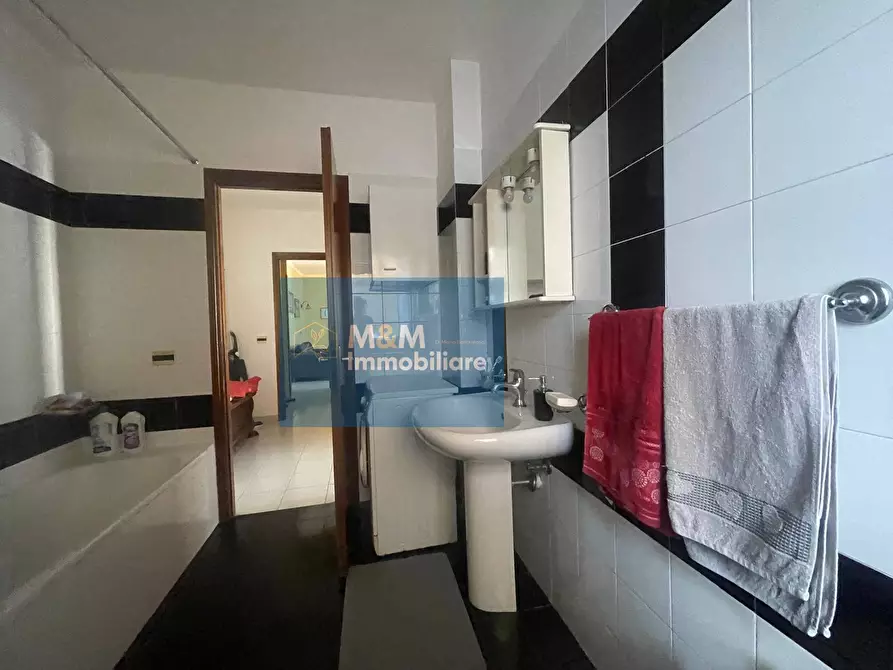Immagine 29 di Appartamento in vendita  in Via dei latini 22 a Nettuno