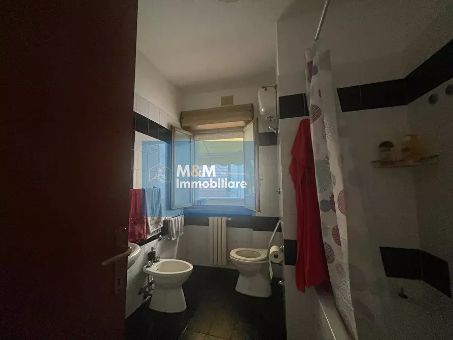 Immagine 31 di Appartamento in vendita  in Via dei latini 22 a Nettuno