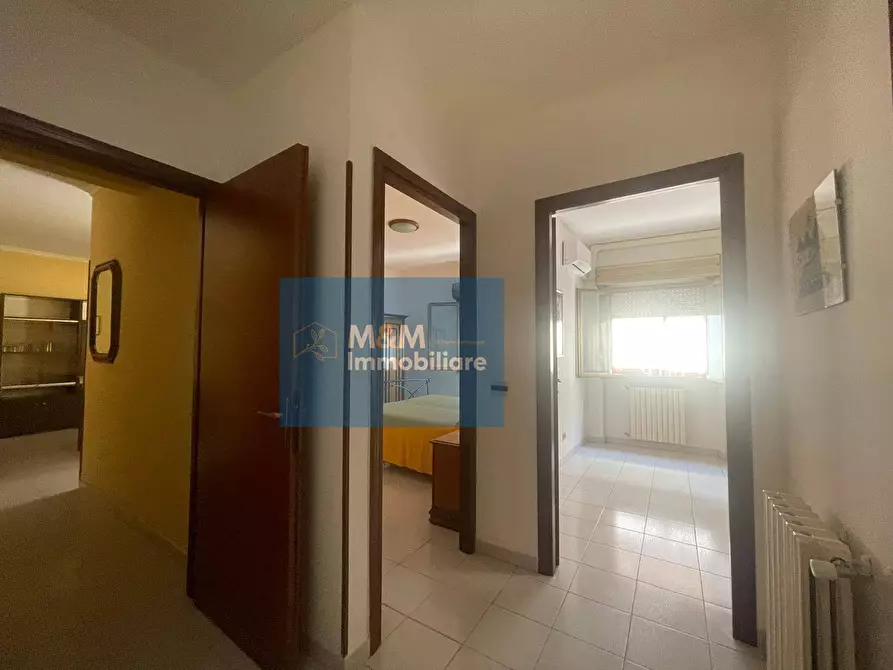 Immagine 33 di Appartamento in vendita  in Via dei latini 22 a Nettuno