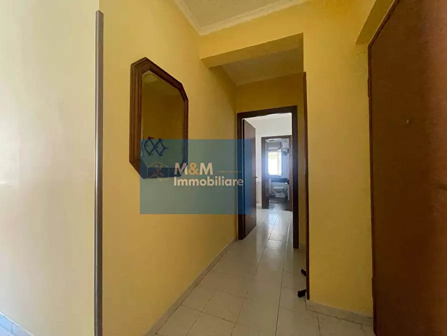 Immagine 21 di Appartamento in vendita  in Via dei latini 22 a Nettuno
