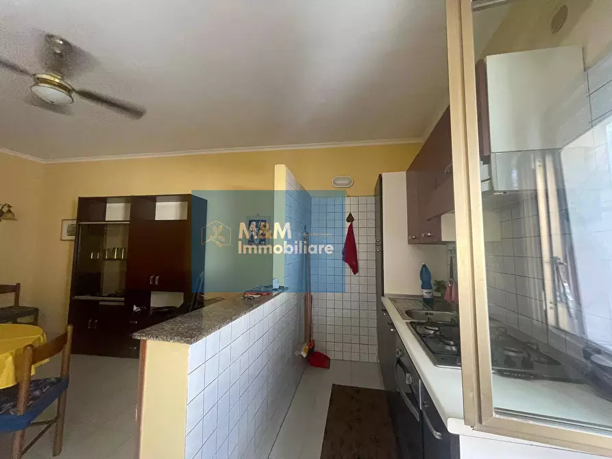 Immagine 17 di Appartamento in vendita  in Via dei latini 22 a Nettuno