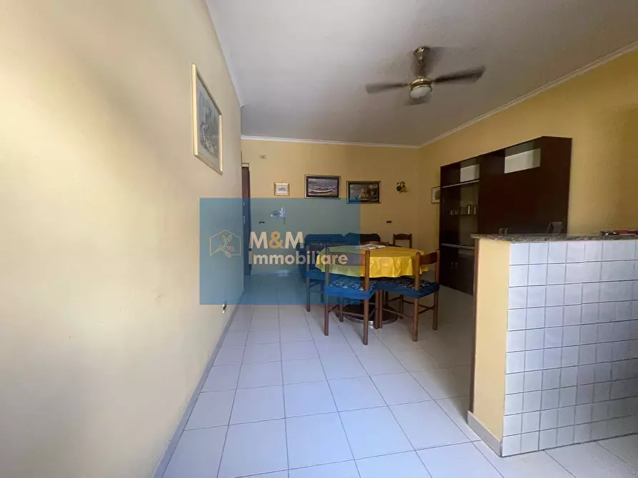 Immagine 13 di Appartamento in vendita  in Via dei latini 22 a Nettuno