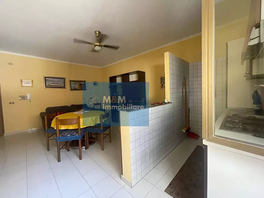 Immagine 18 di Appartamento in vendita  in Via dei latini 22 a Nettuno
