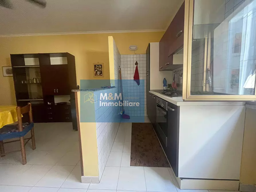 Immagine 19 di Appartamento in vendita  in Via dei latini 22 a Nettuno