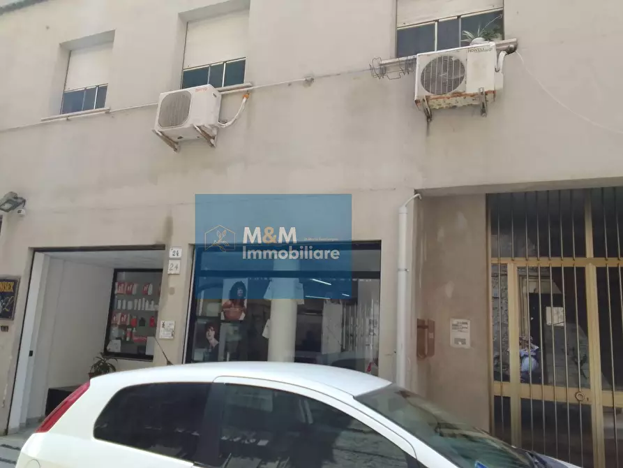 Immagine 5 di Appartamento in vendita  in Via dei latini 22 a Nettuno