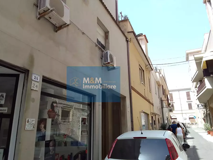 Immagine 4 di Appartamento in vendita  in Via dei latini 22 a Nettuno