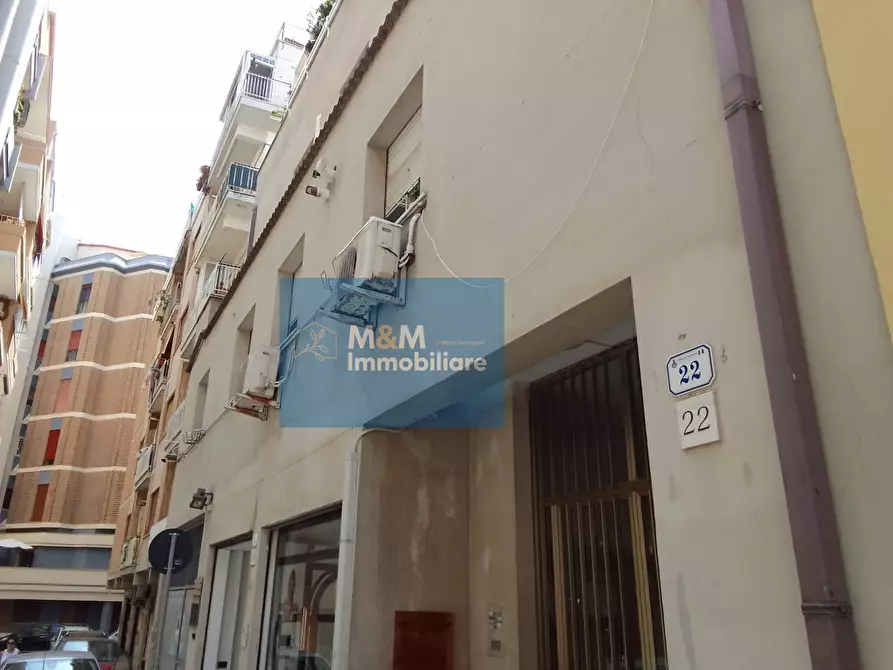 Immagine 8 di Appartamento in vendita  in Via dei latini 22 a Nettuno