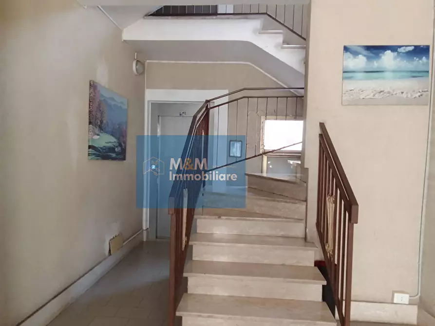 Immagine 6 di Appartamento in vendita  in Via dei latini 22 a Nettuno