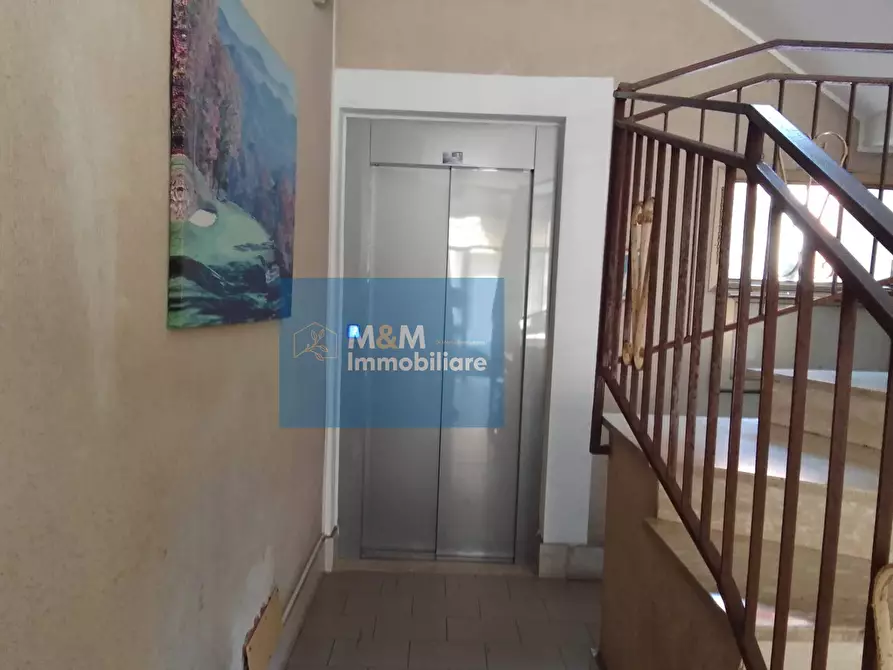 Immagine 7 di Appartamento in vendita  in Via dei latini 22 a Nettuno