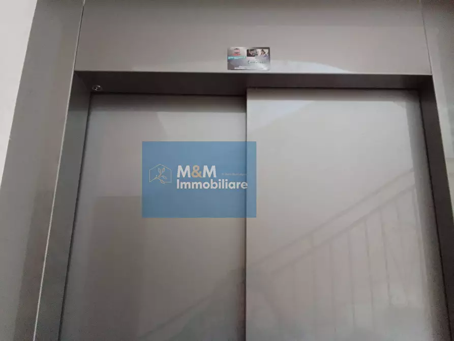 Immagine 9 di Appartamento in vendita  in Via dei latini 22 a Nettuno