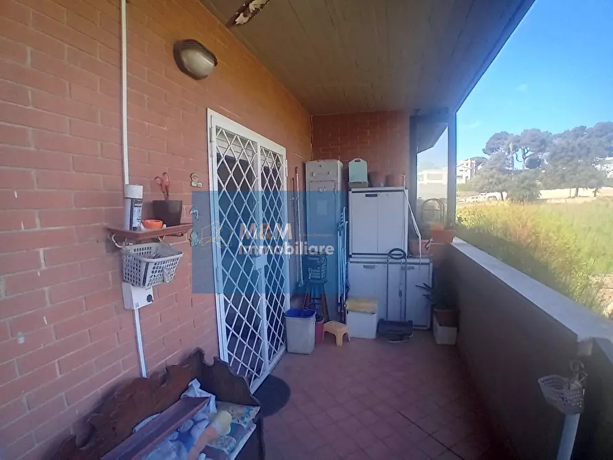 Immagine 16 di Appartamento in affitto  in Via dell'Olmata 90/D a Nettuno