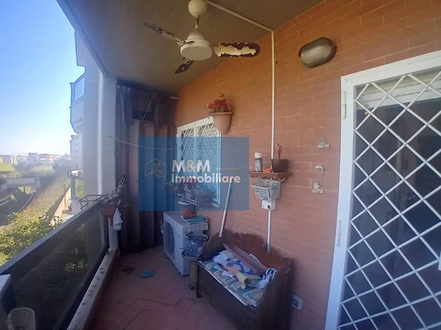Immagine 17 di Appartamento in affitto  in Via dell'Olmata 90/D a Nettuno