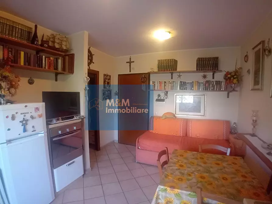 Immagine 6 di Appartamento in affitto  in Via dell'Olmata 90/D a Nettuno