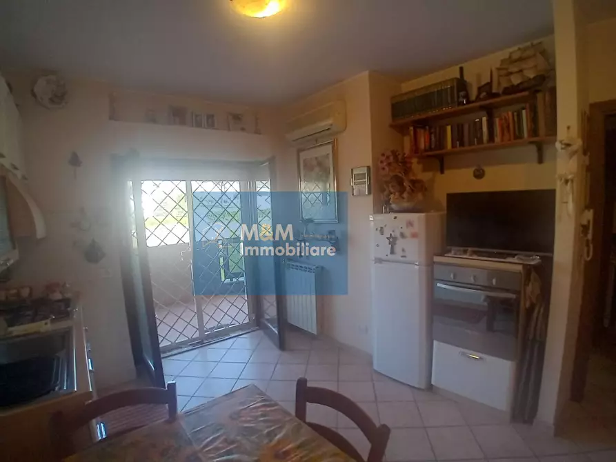 Immagine 1 di Appartamento in affitto  in Via dell'Olmata 90/D a Nettuno