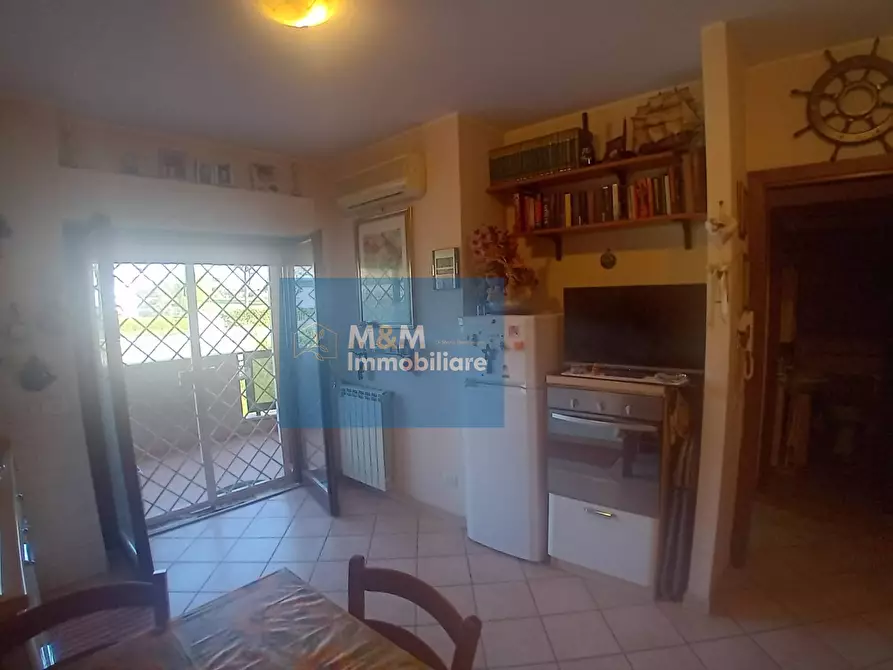 Immagine 2 di Appartamento in affitto  in Via dell'Olmata 90/D a Nettuno