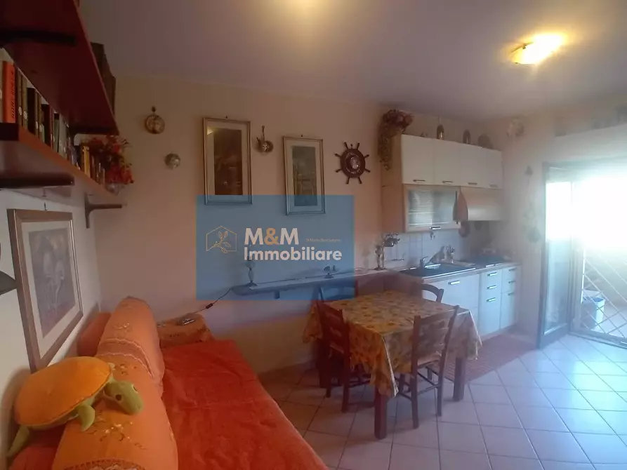 Immagine 4 di Appartamento in affitto  in Via dell'Olmata 90/D a Nettuno
