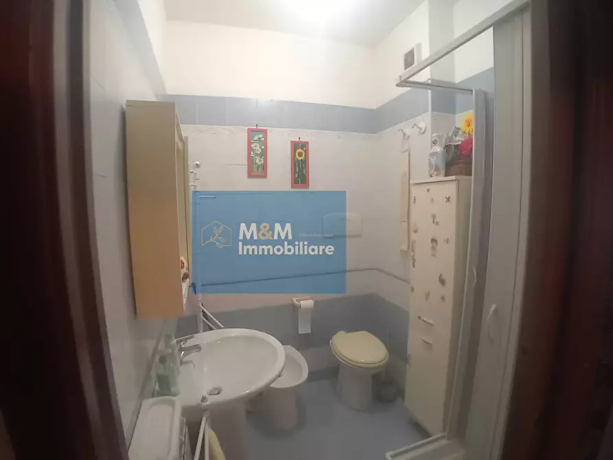 Immagine 19 di Appartamento in affitto  in Via dell'Olmata 90/D a Nettuno