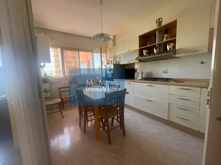 Immagine 9 di Appartamento in affitto  a Aprilia