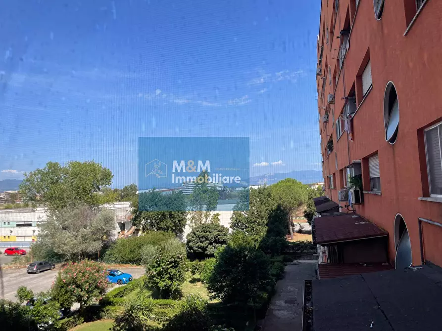 Immagine 3 di Appartamento in affitto  a Aprilia