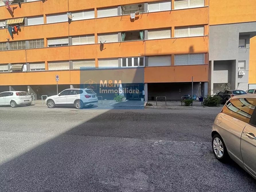 Immagine 2 di Appartamento in affitto  a Aprilia