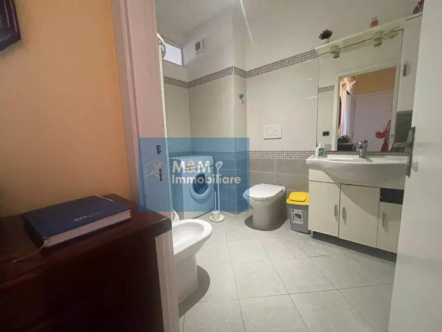Immagine 17 di Appartamento in affitto  a Aprilia