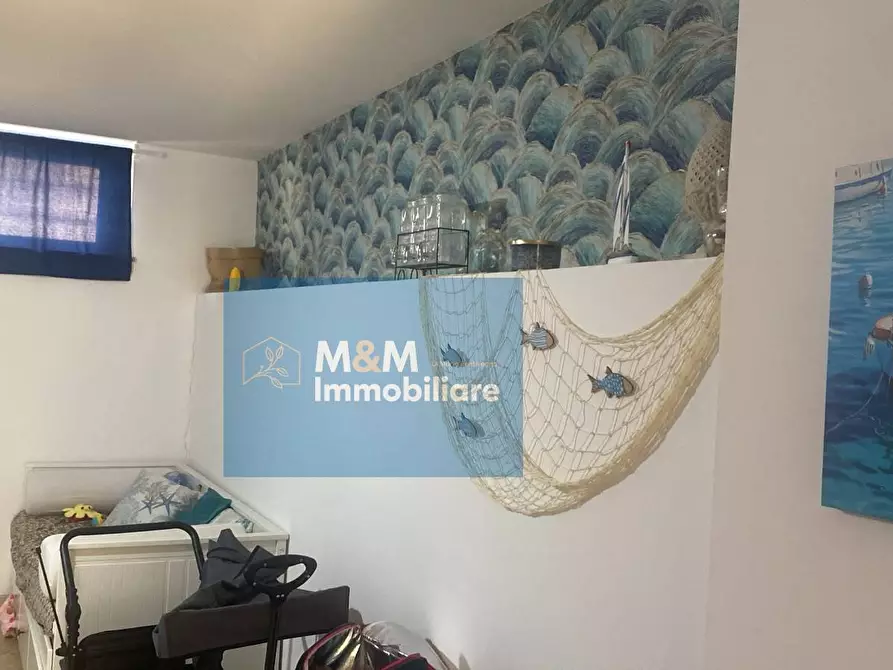 Immagine 4 di Appartamento in affitto  in via xxiv maggio 61 a Nettuno