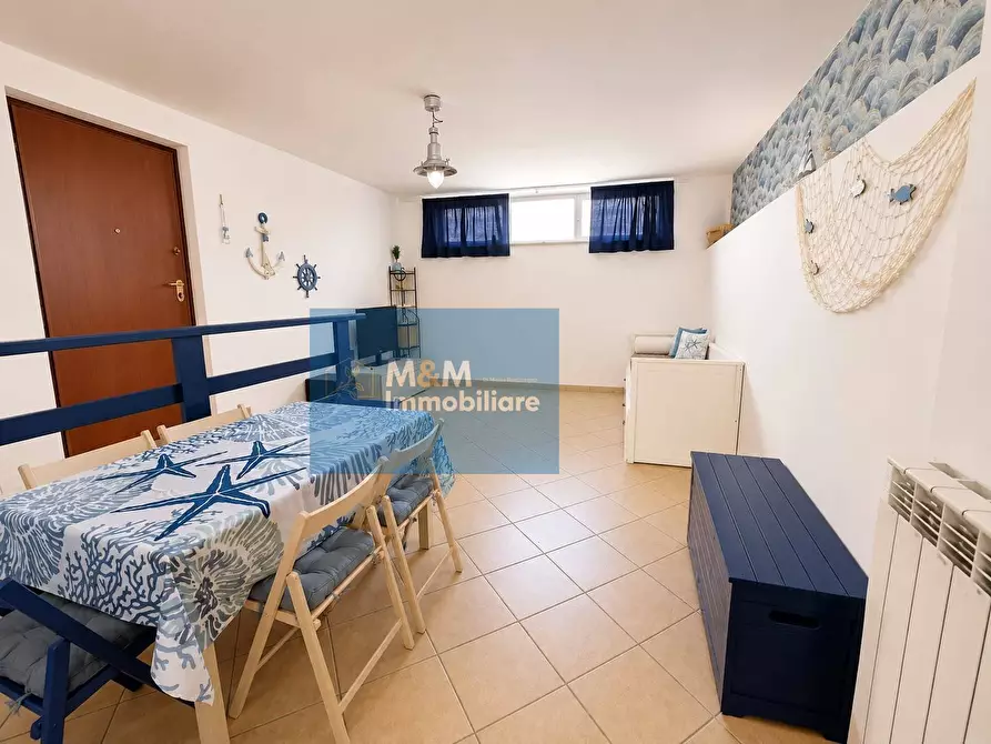 Immagine 3 di Appartamento in affitto  in via xxiv maggio 61 a Nettuno