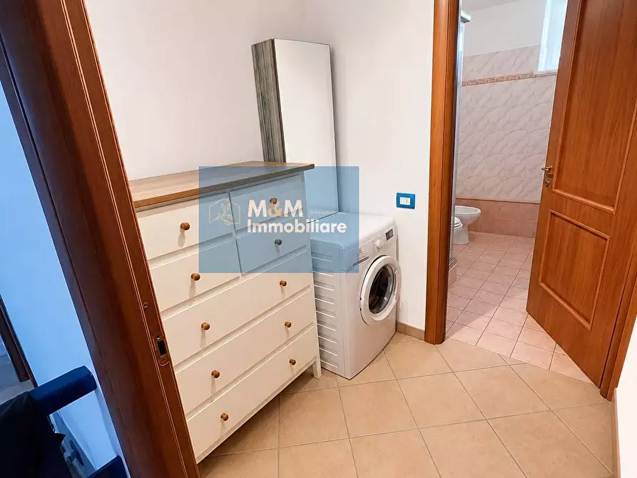 Immagine 7 di Appartamento in affitto  in via xxiv maggio 61 a Nettuno