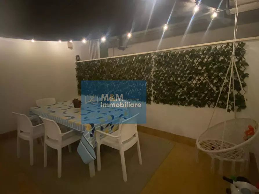 Immagine 12 di Appartamento in affitto  in via xxiv maggio 61 a Nettuno