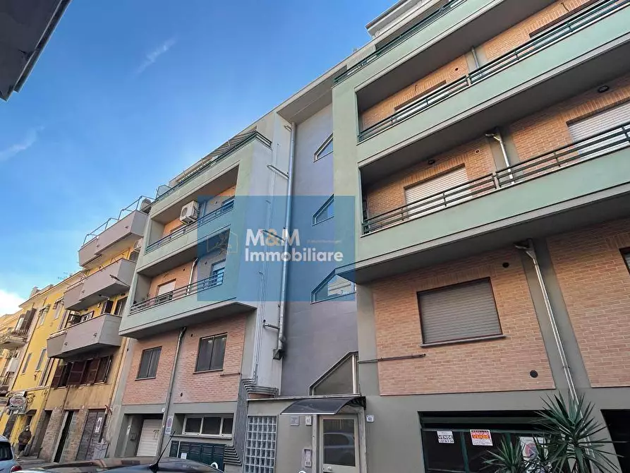 Immagine 1 di Appartamento in affitto  in via xxiv maggio 61 a Nettuno