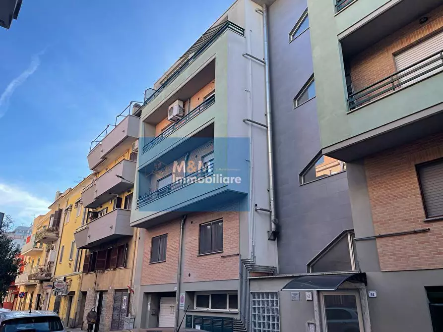 Immagine 2 di Appartamento in affitto  in via xxiv maggio 61 a Nettuno