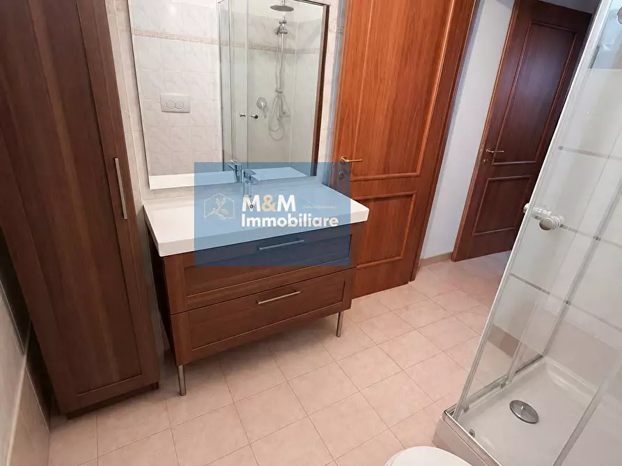 Immagine 11 di Appartamento in affitto  in via xxiv maggio 61 a Nettuno