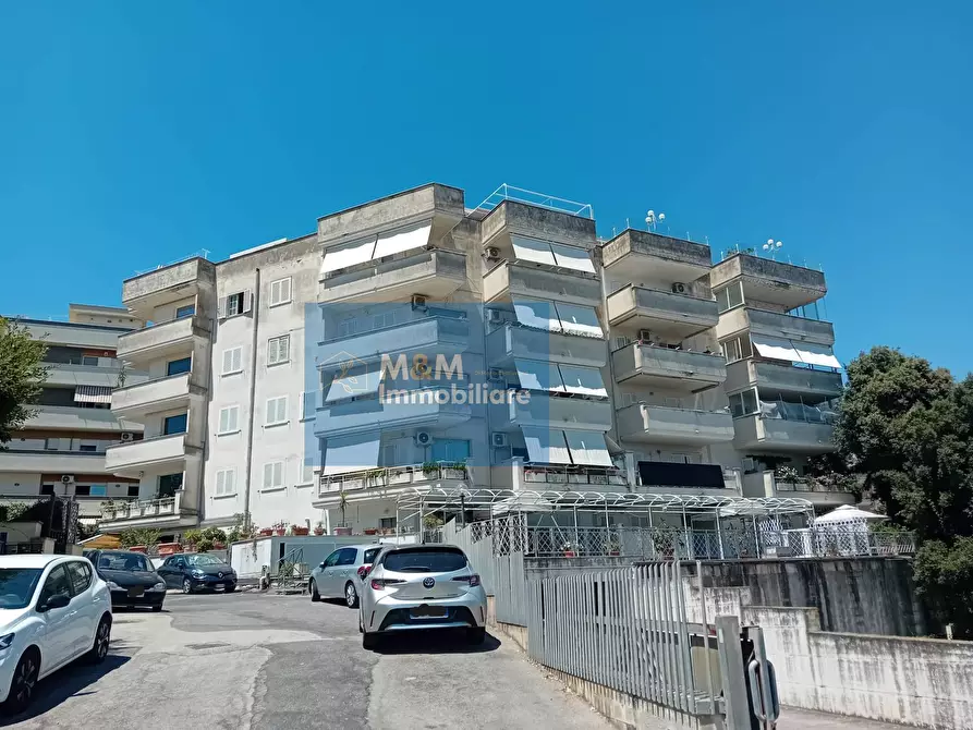 Immagine 2 di Appartamento in vendita  in Via Emanuela Loi 8 a Nettuno
